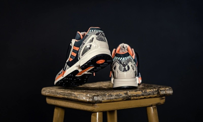 adidas ZX 8000 Lethal Nights Pack Black | FW9783 | Grailify